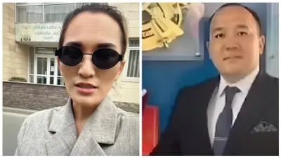 «Молчать я не собираюсь»: пять миллионов тенге требуют с супруги блогера Дамира Кушеева