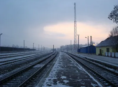 Станции «Луговая» и «Зыряновск» переименуют в Казахстане
