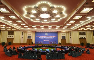 Назарбаев назвал экономические плюсы ШОС