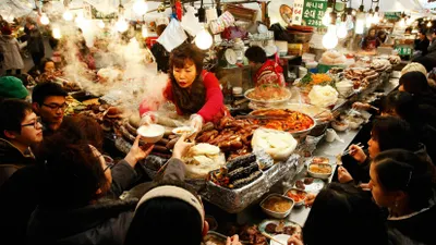 Насекомые не смогут заменить человеку мясо – диетолог