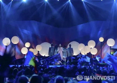 В скандале с «Евровидением-2013» поставлена точка