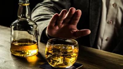 Запрет на распитие алкоголя предложили ввести в Туркестане