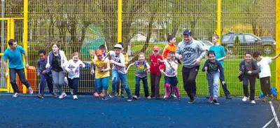 В Алматы пройдут Первые инклюзивные соревнования