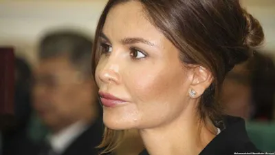 Узбекистан назначил представителя в ЮНЕСКО вместо дочери Каримова