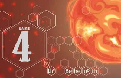 Game 4 – новая игра от создателей Castle Crashers