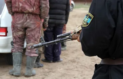 В Генпрокуратуре рассказали, как будут наказывать браконьеров