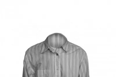 Найден способ сделать объект невидимым