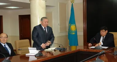 Генерал финпола РК заявил, что его дочь ответит по закону за ДТП