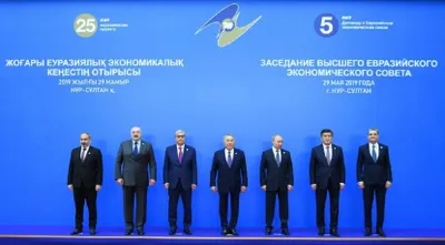 Можем извлечь выгоду – Елбасы предложил использовать разногласия между США и Китаем