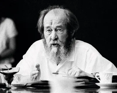 Почему Солженицын предлагал разделить Казахстан