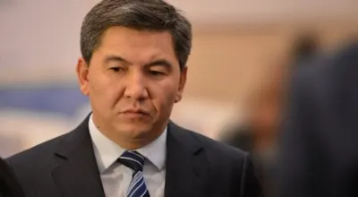 Аслан Саринжипов назначен президентом «Назарбаев Фонда»