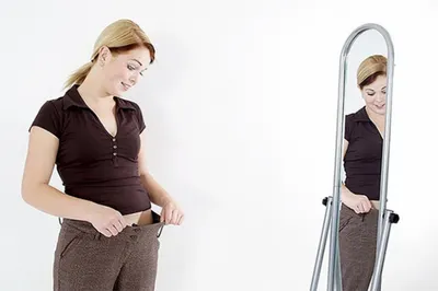 Oжирение официально приравняли к инвалидности