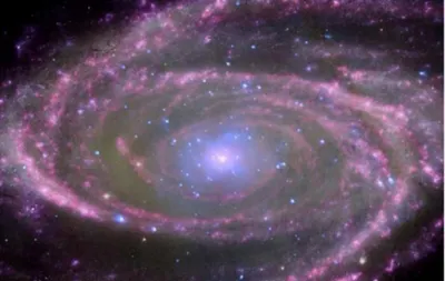 Ученые усомнились в существовании черных дыр