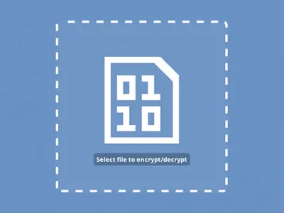 Надстройка к браузеру miniLock зашифрует что угодно