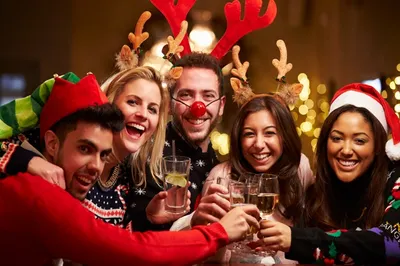 Чьи желания сбудутся в новом году, рассказал Павел Глоба