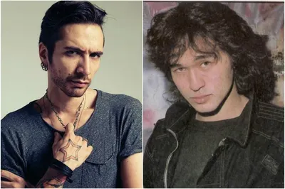 Сын Виктора Цоя хочет, чтобы памятник лидеру группы «Кино» был на коне