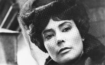 Умерла народная артистка РФ Татьяна Самойлова