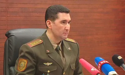 Руслан Иманкулов стал советником в национальной компании