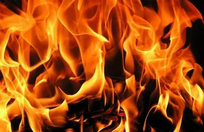 В американском крематории произошел пожар из-за упитанного покойника