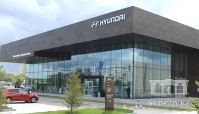 ТОО Hyundai Premium Astana выплатит более 5 млн тенге