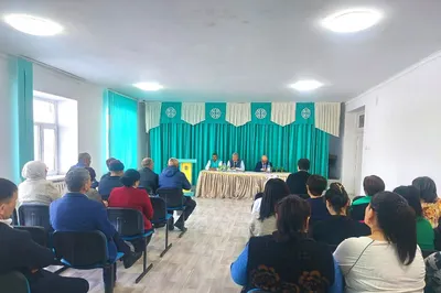 Amanat: повышение доходов граждан – наша основная задача