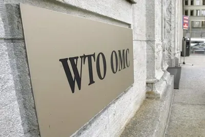 США критикуют Россию за нарушение законов ВТО