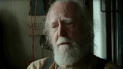 В США умер актер, ставший звездой «Ходячих мертвецов»