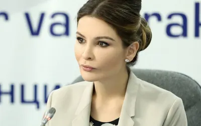 Лола Каримова-Тилляева: Он ушел от нас