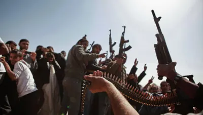 Боевики ИГ освободили курдских школьников