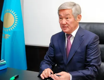 При начислении АСП учитывается доход семьи до вычета налогов – Сапарбаев