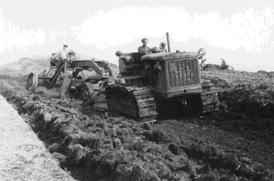 Символом Астаны может стать трактор