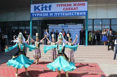 Выездной туризм в Казахстане уступает позиции внутреннему