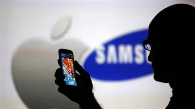 Apple и Samsung теряют позиции на рынке смартфонов