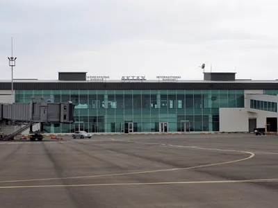 Антимонопольное расследование в аэропорту Актау началось после жалоб на высокие цены