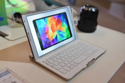 Samsung представил казахстанцам новый планшет Galaxy Tab SЭксклюзив