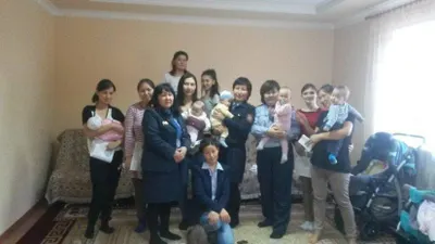 Защита по долгу, забота от сердца