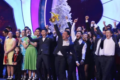 Асет Исекешев: Отличный подарок к Дню независимости – Казахстан стал чемпионом КВН