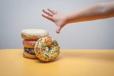 Снизить количество толстых детей на 8 процентов планирует Минздрав РК