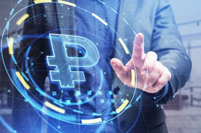 В соцсетях распространяется фейк о цифровой валюте