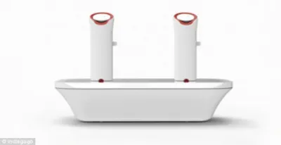 Мобильный гаджет поможет передать запах через смартфон