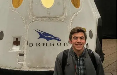 В офисе Google умер молодой разработчик