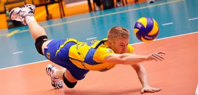 Казахстанские спортсмены по волейболу возмущены