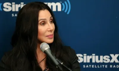 Шер ради геев отказалась быть послом Игр в Сочи