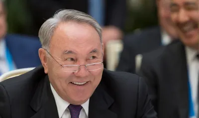 Назарбаев: В английских школах таблицу умножения не учат