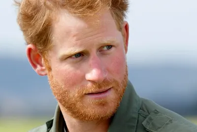 Принц Гарри «хотел отказаться от титулов и жить обычной жизнью»