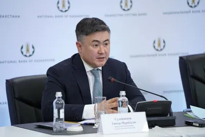 Почему падает курс доллара в Казахстане – Нацбанк