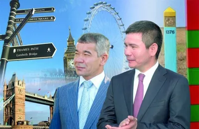 Нашли швейцарскую заначку братьев Рыскалиевых. И пока 5 трупов