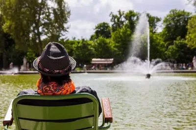 Прозрачный пол Эйфелевой башни и другие новинки ПарижаЭксклюзив