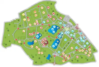 Алматинский зоопарк необходимо сносить и перестраивать на 90%