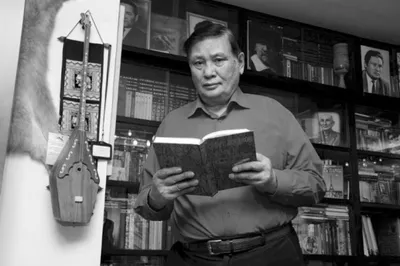 Токаев выразил соболезнования родным и близким Сабита Досанова